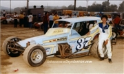 Dave Leckonby